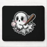 Ghost Playing Sell  Mouse Pad<br><div class="desc">Ghost Playing Sell</div>