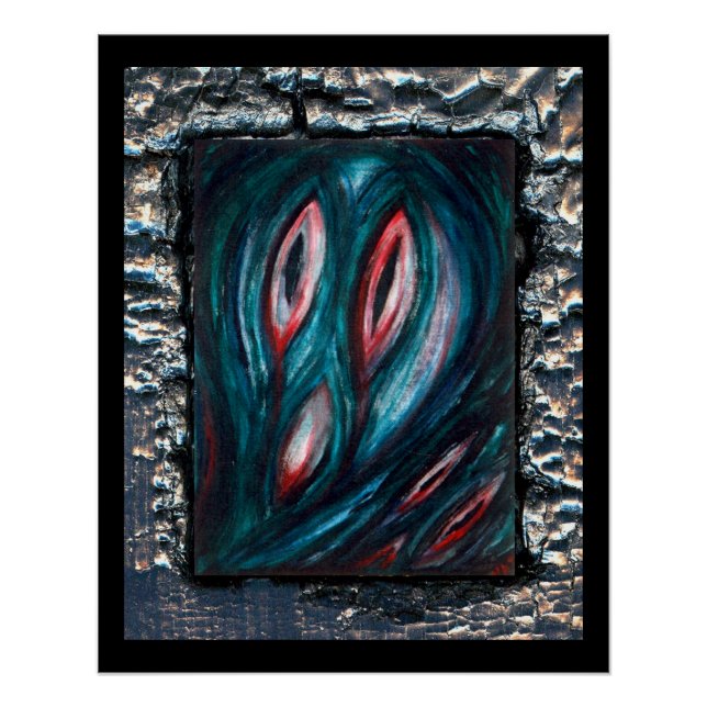 Ghost Poster (Front)