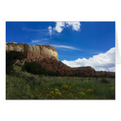 Ghost Ranch, Abiquiu, NM (Front Horizontal)