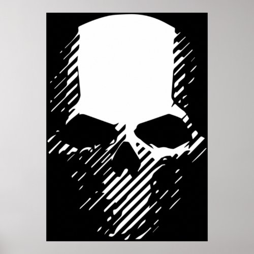 Ghost Recon Poster