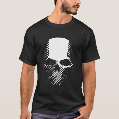 Ghost Recon T_Shirt