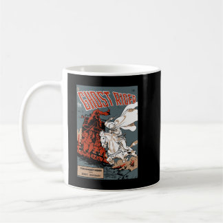 Ghost Rider Comic Cover Classic T Shirt Coffee Mug