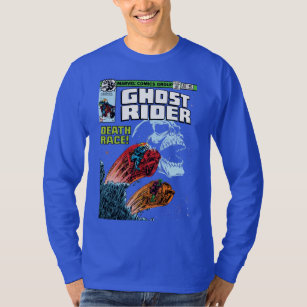 Ghost Rider: Death Race T-Shirt