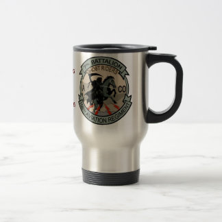 Ghost Rider Mug
