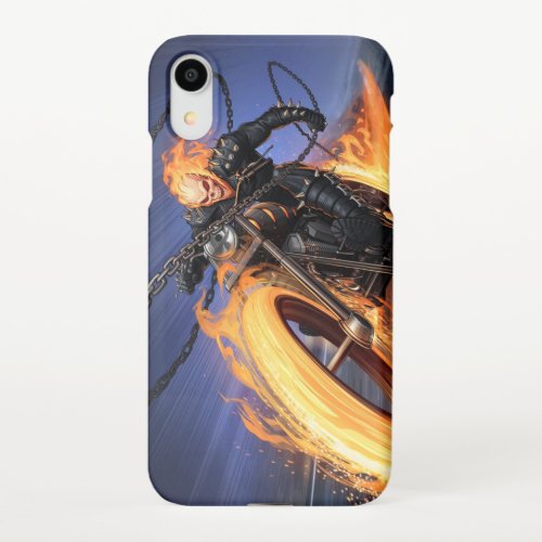 Ghost Rider Phone Case