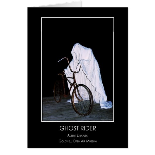 Ghost Rider R513 Cards (Front)
