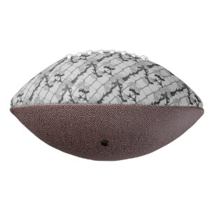 Ghost Rose Climbing a Chain Link Fence Seamless Pa Football