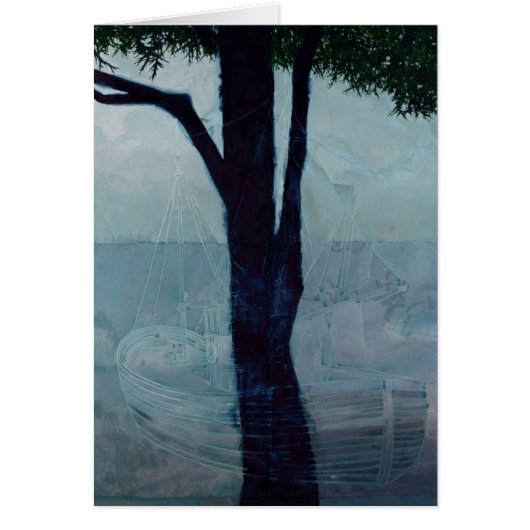 Ghost Ship 6 (Front)