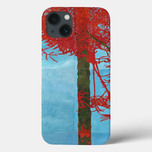 Ghost Ship Four 2012 Case-Mate iPhone Case (Back)