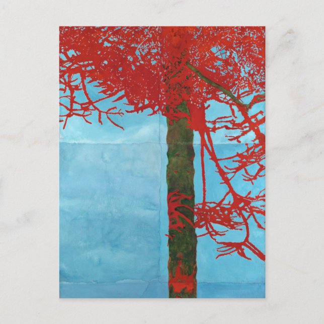 Ghost Ship Four 2012 Postcard (Front)