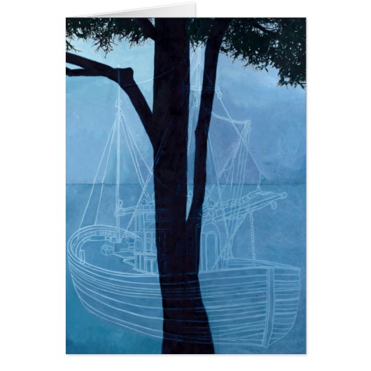 Ghost Ship One 2012 Cards (Front)