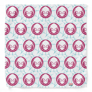 Ghost-Spider Icon Bandana