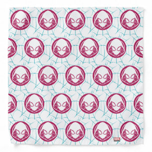 Ghost-Spider Icon Bandana