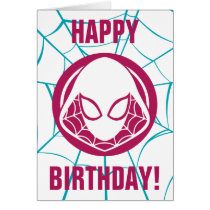 Ghost-Spider Icon Cards