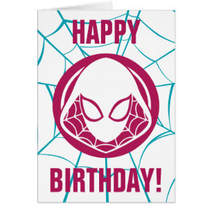 Ghost-Spider Icon Cards