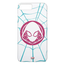 Ghost-Spider Icon iPhone 8 Plus/7 Plus Case