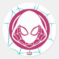 Ghost-Spider Icon