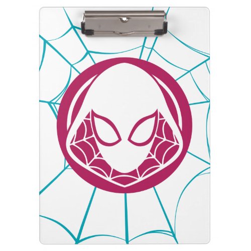 Ghost_Spider Icon Clipboard