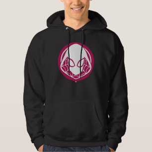 Ghost-Spider Icon Hoodie