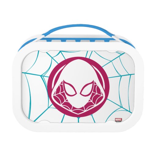 Ghost_Spider Icon Lunch Box