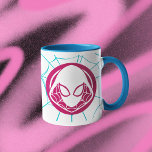 Ghost-spider Icon Mug at Zazzle