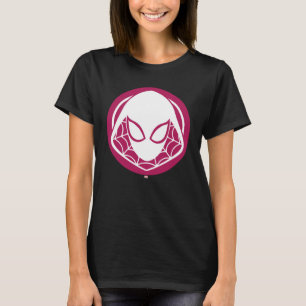 Ghost-Spider Icon T-Shirt