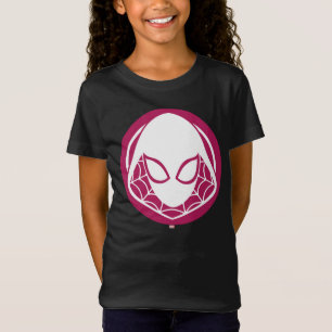 Ghost-Spider Icon T-Shirt