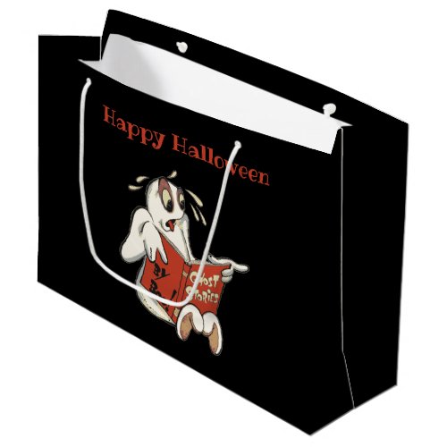 Ghost Stories Gift Bag