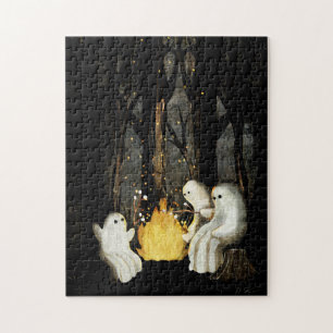 Ghost Stories Jigsaw Puzzle