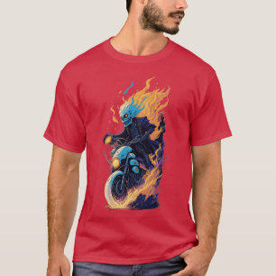 ghost T-Shirt