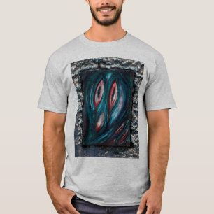 Ghost T-Shirt