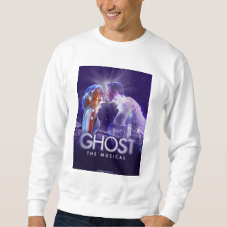 GHOST - The Musical Logo Sweatshirt