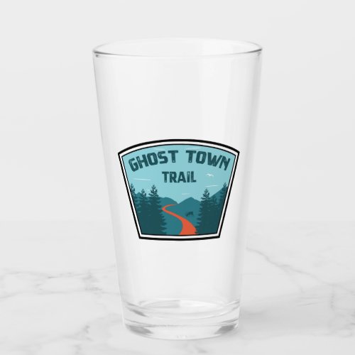 Ghost Town Trail Pennsylvania Glass