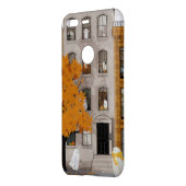 Ghost Town Uncommon Google Pixel Case (Back/Left)
