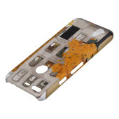 Ghost Town Uncommon Google Pixel Case (Top)
