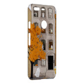 Ghost Town Uncommon Google Pixel Case (Back/Right)