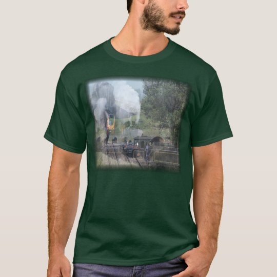 GHOST TRAIN T-Shirt