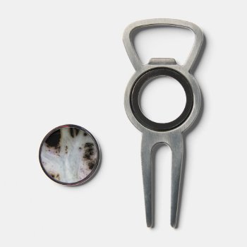 Ghost Tree Divot Tool by UndefineHyde at Zazzle