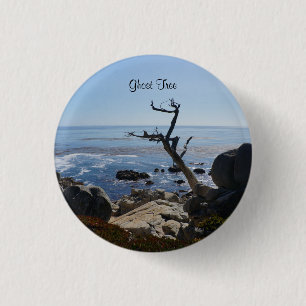 Ghost Tree – Scenic 17 Mile Drive Button