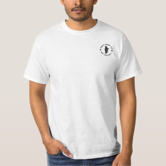 Ghost Troop Grandson shirt