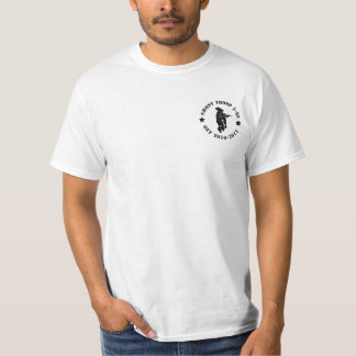 Ghost Troop T-Shirt