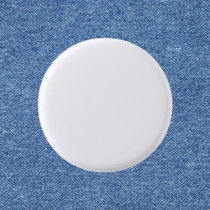 Ghost White Solid Color Button