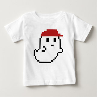 Ghostboy Baby T-Shirt
