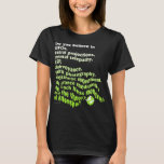 Ghostbusters Do You Believe In Funny Retro Movie T-Shirt