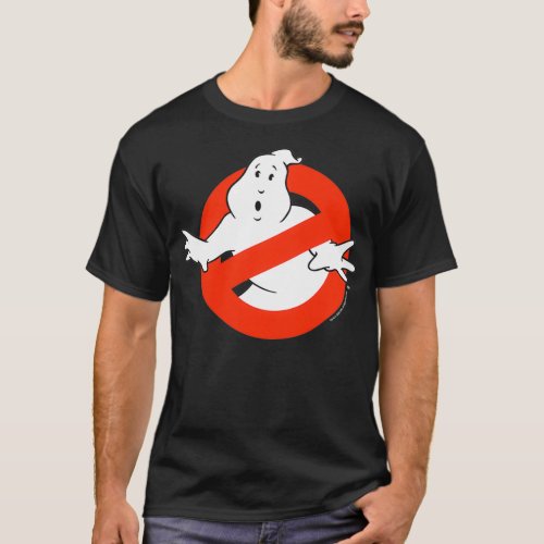 Ghostbusters Original Logo Pullover 
