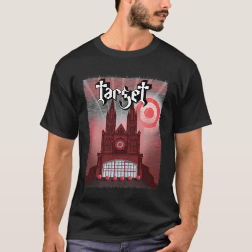 Ghosted3355png3355 T_Shirt