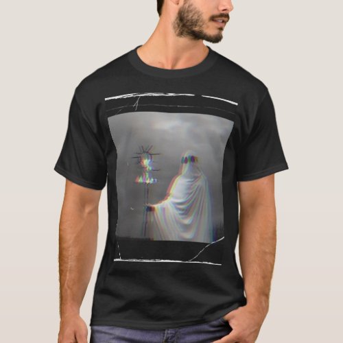 Ghostemane een   T_Shirt