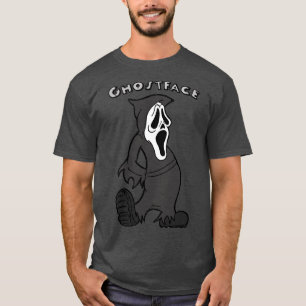 Ghostface T-Shirt