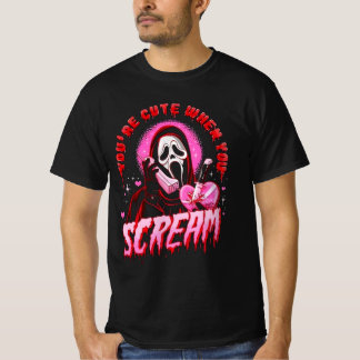 Ghostface T-Shirt