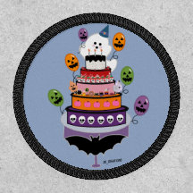 Ghostie's Boo Day Celebration
